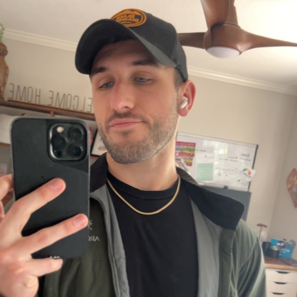 Hey! I’m Jacob - Picture 1 of 1